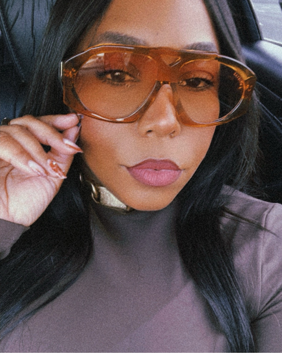 Let’s share a little Eyewear, shall we?!

@Lorvae ‘Spotlight’ frames for $75. Please check the website as they are constantly replenishing and sparking good sales. 

#LTKStyleTip #LTKBeauty #LTKU