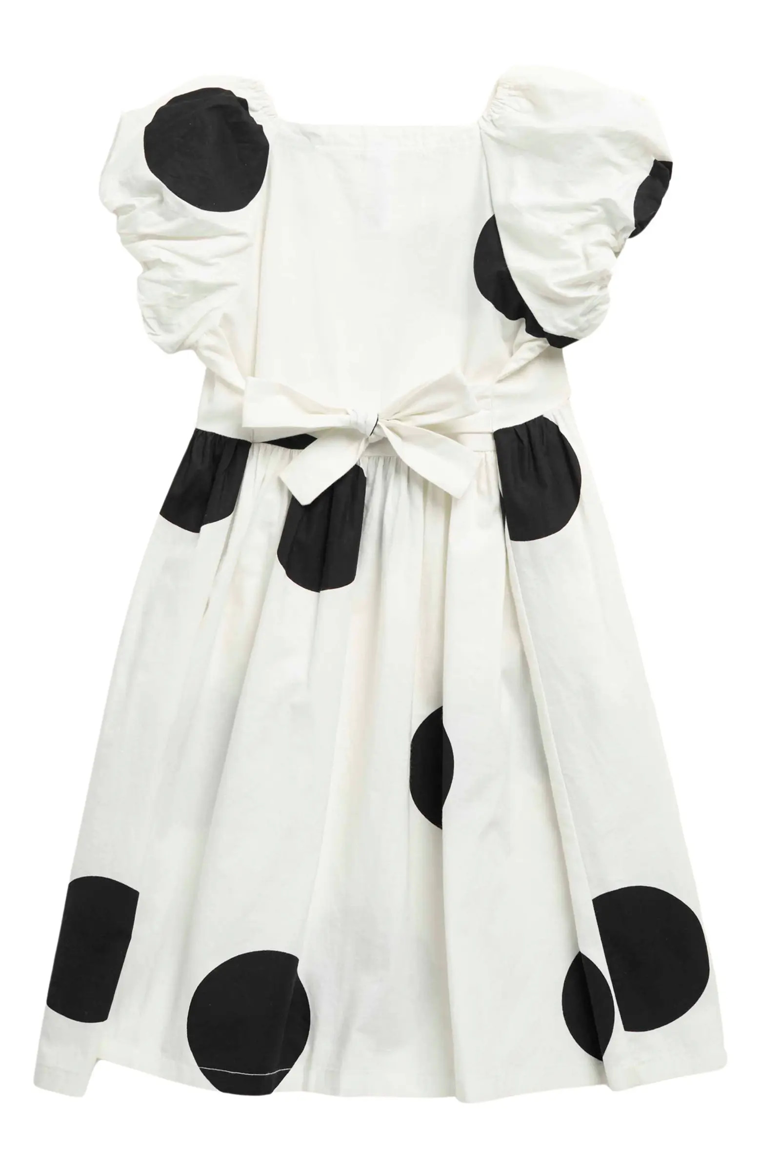 Harper Canyon Kids' Print Cotton Poplin Dress | Nordstromrack | Nordstrom Rack