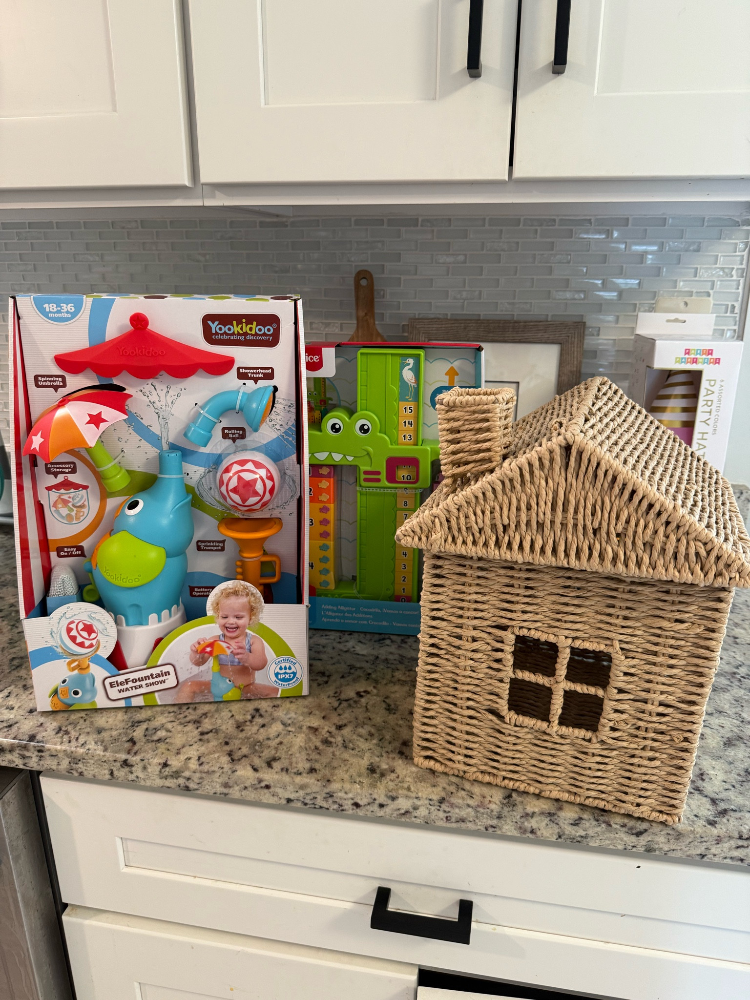 Two year old gift ideas under $50 

#LTKFindsUnder50 #LTKKids #LTKFamily