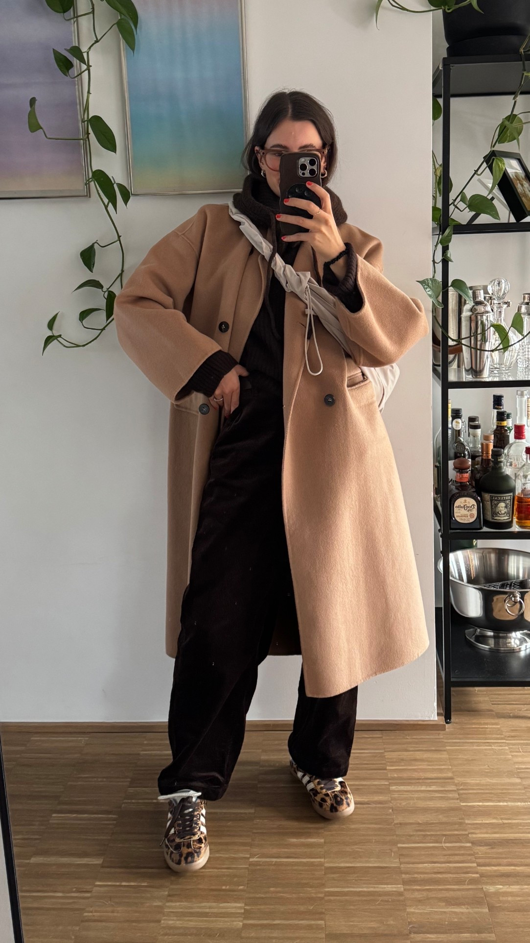 OOTD - kurz in die City ✨

#LTKautumn #LTKdeutschland #LTKstyletip