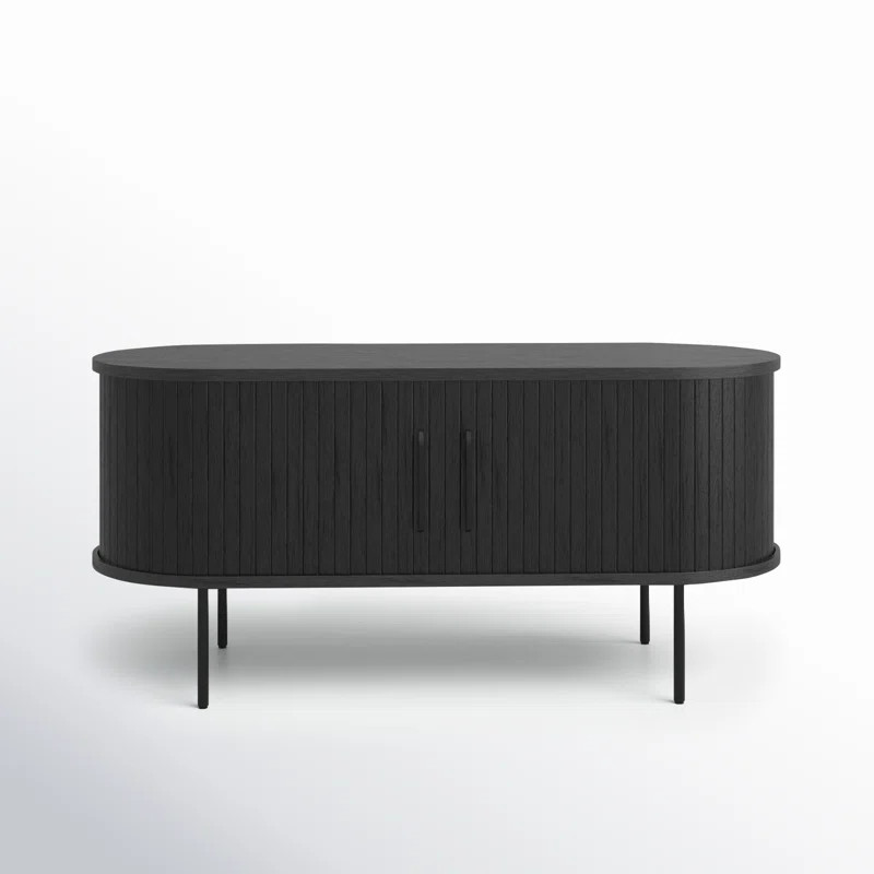 Iris 47.25'' Media Console | Wayfair North America