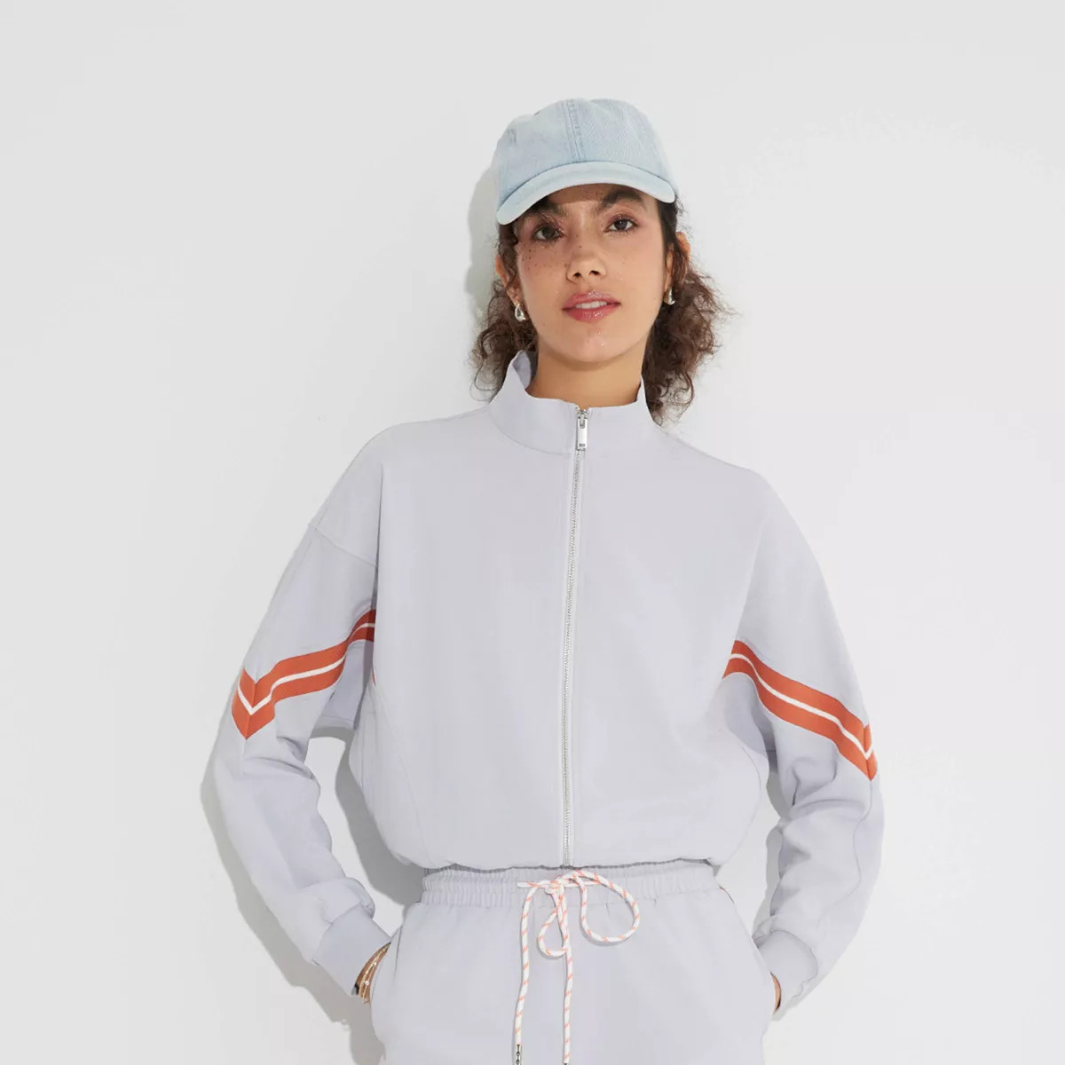 Women's Athleisure Jacket - Wild Fable™ | Target