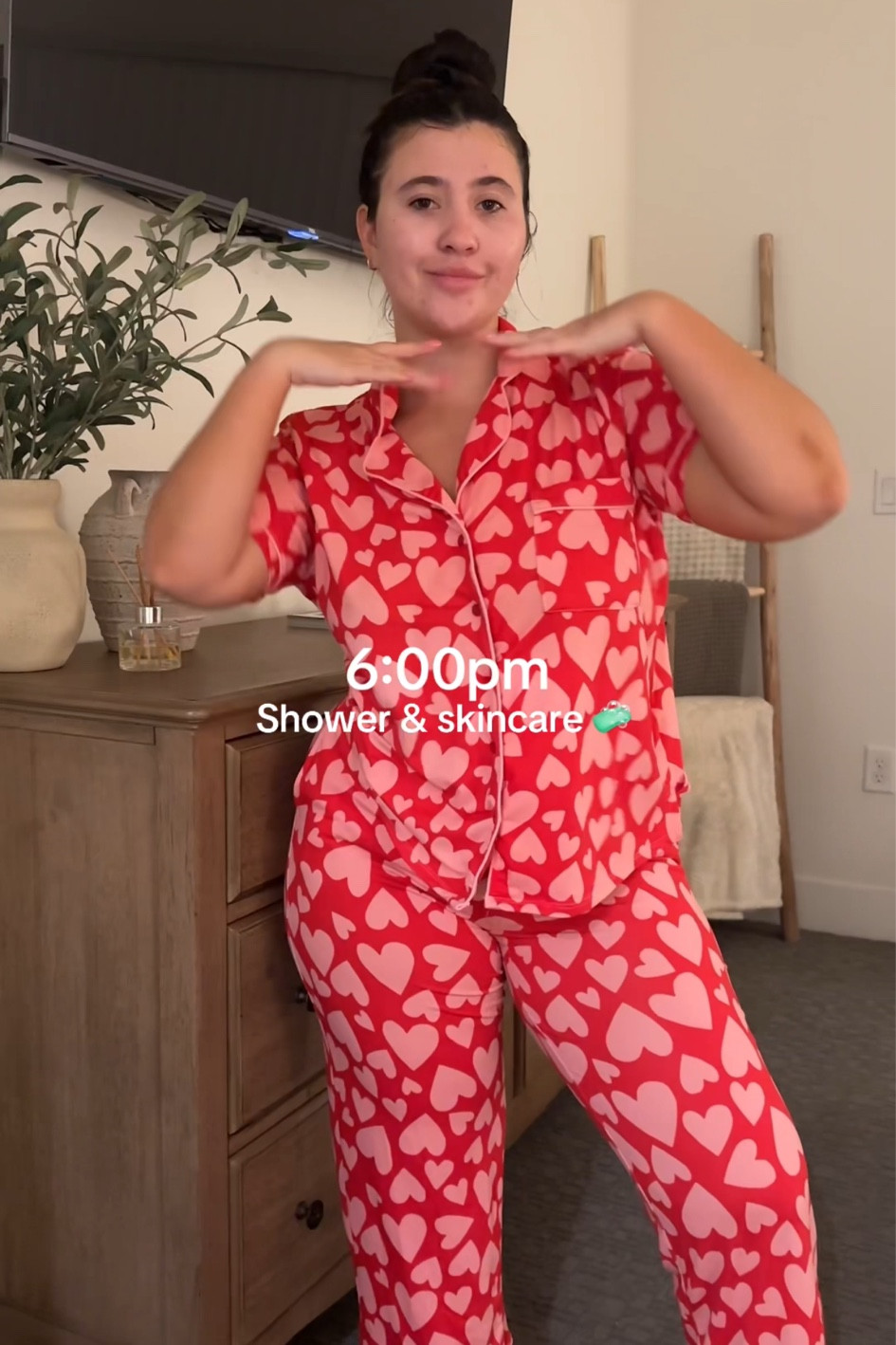 Comfy pjs!!

#pjs 

#LTKMostLoved #LTKMidsize