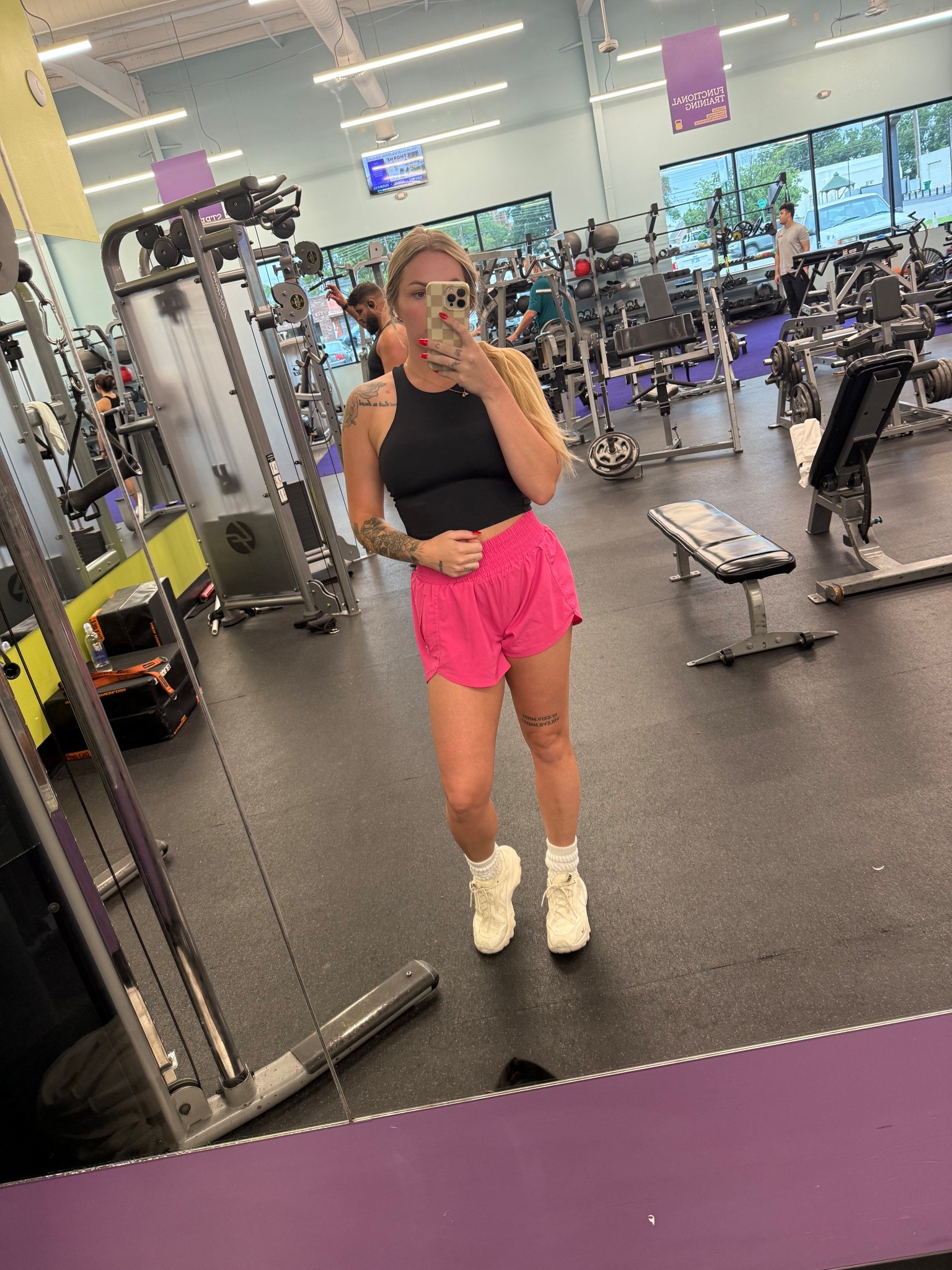 #LTKActive #LTKFindsUnder50