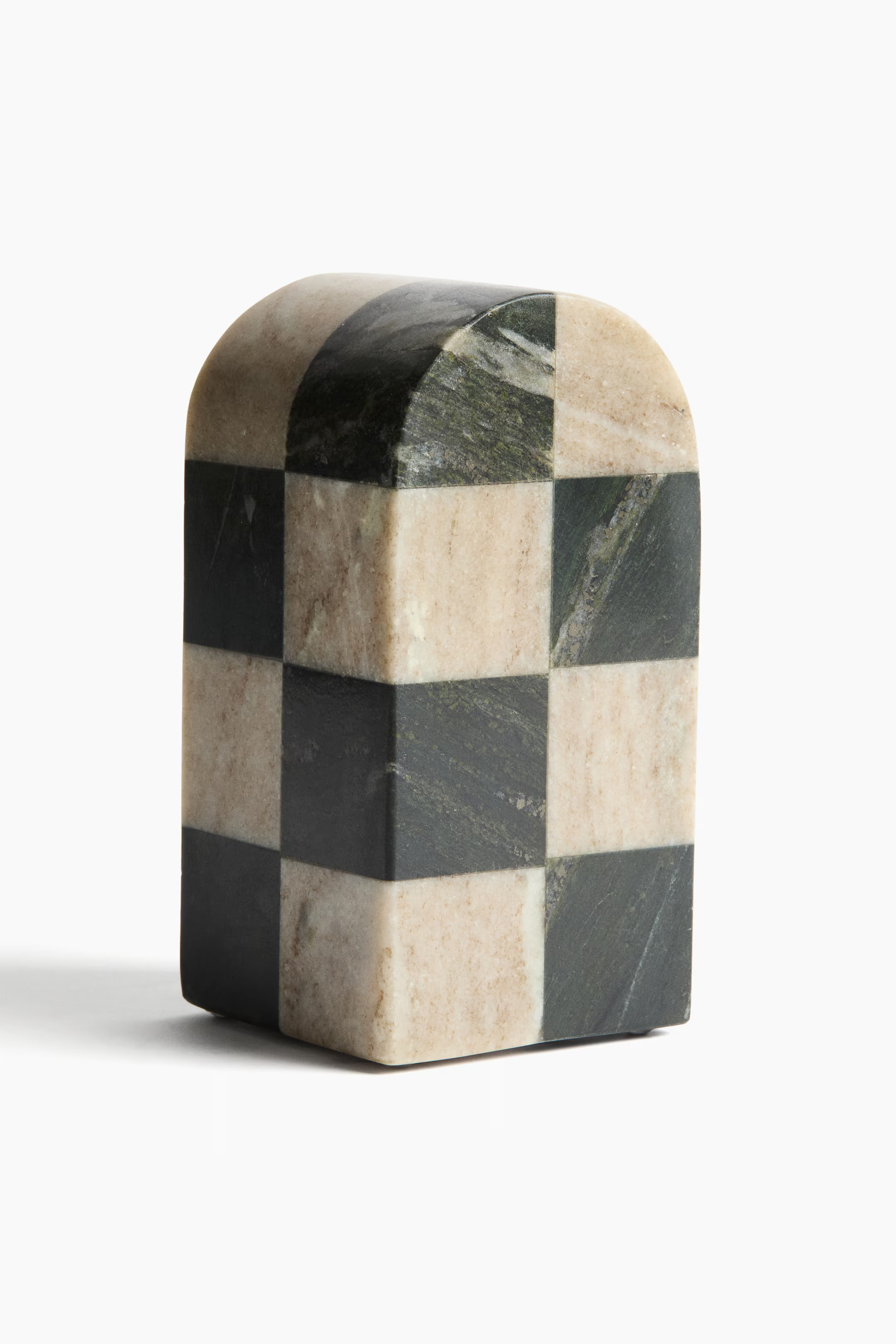 Marble Bookend | H&M (US + CA)