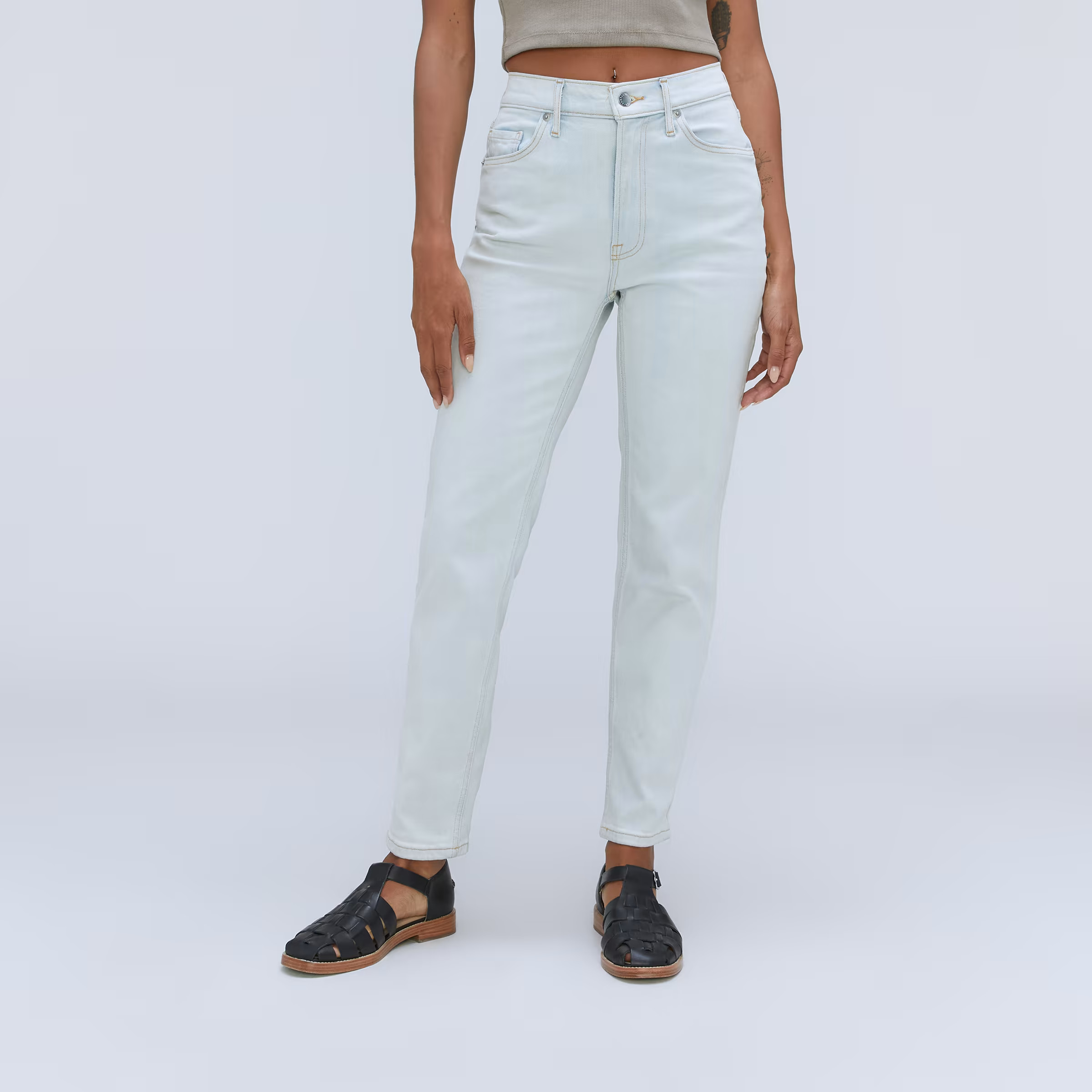 The Original Cheeky® Jean | Everlane