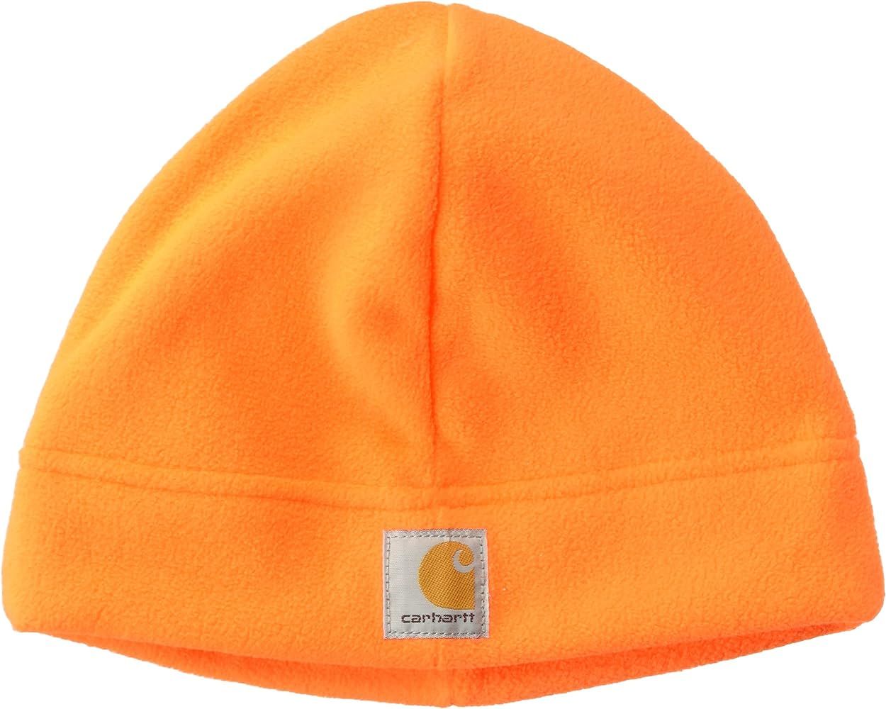 Carhartt Men's Fleece Hat | Amazon (US)