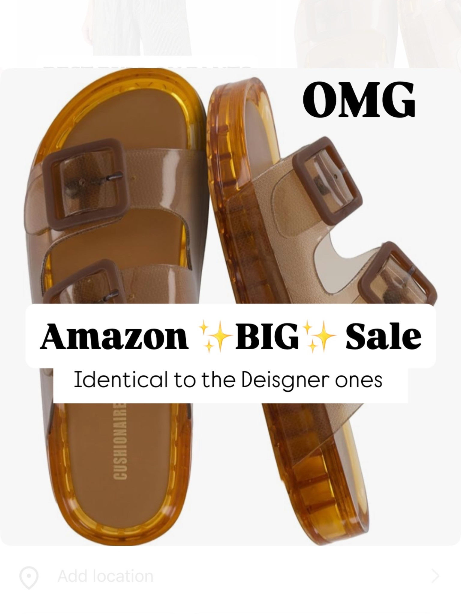 $14 AMAZON✨BIG SPRING SALE  🌸Deals you’ll Love!👌 $12 shoes, $12 2 Piece Sets, & more items I LOVE that look designer for Way less! ✨


✨SIZING✨Everything is petite friendly I’m 5’2” 125lbs wearing small top/dress and small/4 bottoms 
.
#ad #founditonamazon @amazon 
Amazon big spring sale, Amazon dress, Amazon shorts, Amazon look for less, spring dress, white denim, mom shorts, two piece sets, travel outfit, resortwear, finetoo, cool cute, comfy bras, basics Athleisure, Walmart jeans, spring clothes, found it on Amazon, spring dress, spring shoes, target shoes, sandals, shoes, SPANX, Walmart finds, 2 piece set, sale, Skincare, anti aging skin care, pdrn, red light therapy,  jeans,, 

#LTKSaleAlert #LTKPetite #LTKTravel