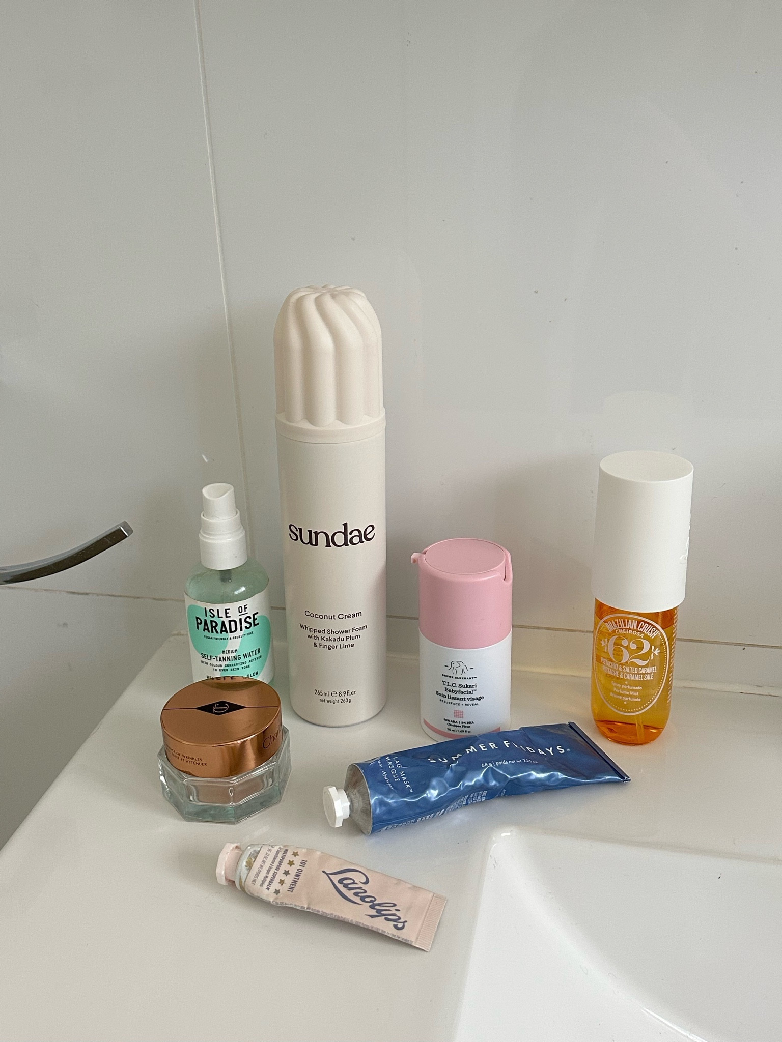 LTKBEAUTY

#LTKCyberWeek #LTKGiftGuide