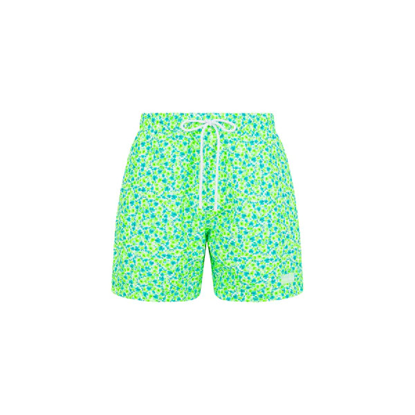 Men's Swim Trunks - Apple Blossom | Kulani Kinis US