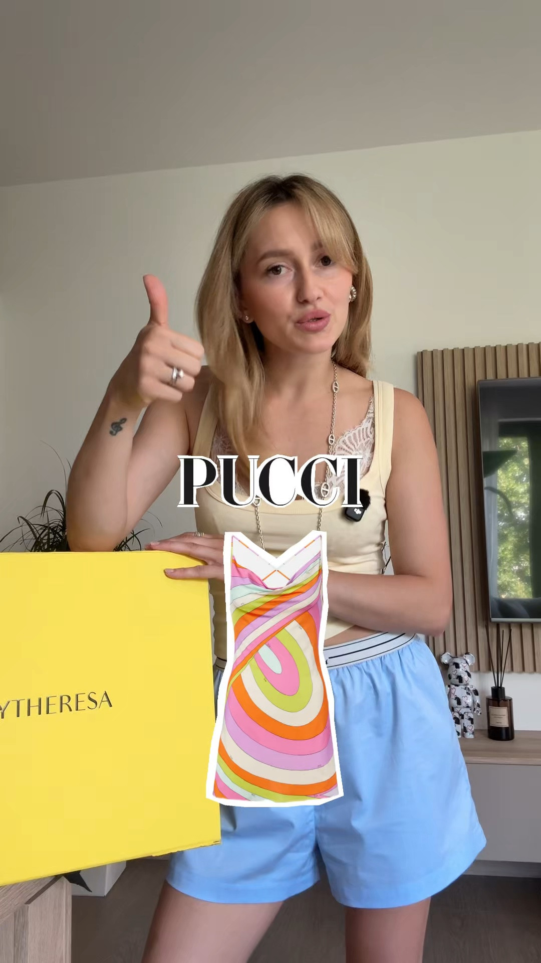 Alternatives to Pucci Zimmermann and Missoni 💞🤍

#LTKkleider #LTKluxury #LTKstyletip