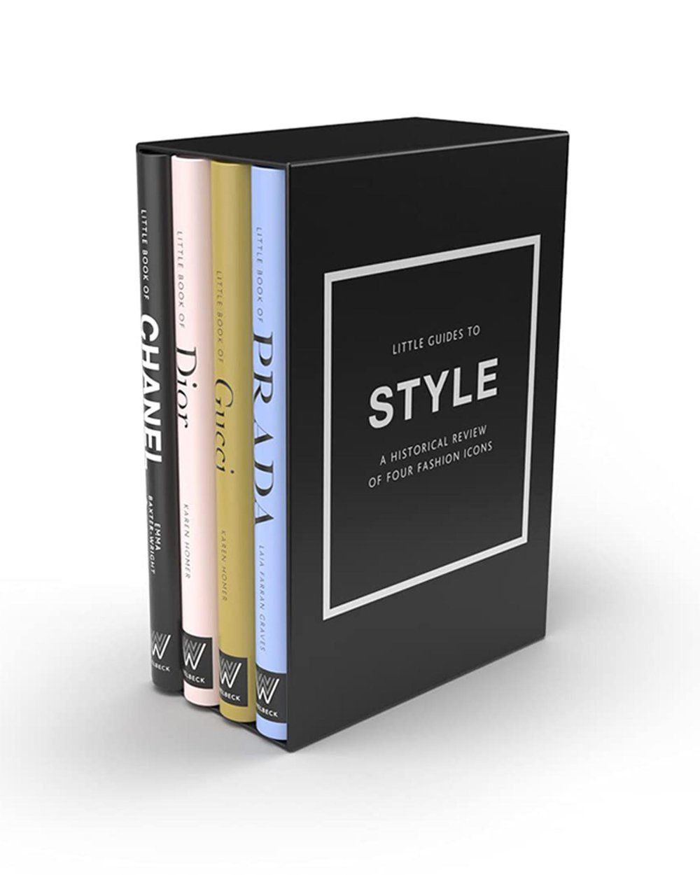 Little Guides to Style Slipcase | THE ICONIC (AU & NZ)
