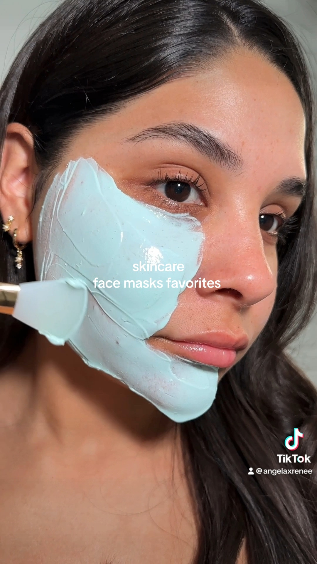 on loop face mask rotation 🫶🏽✨

#LTKBeauty #LTKFindsUnder50