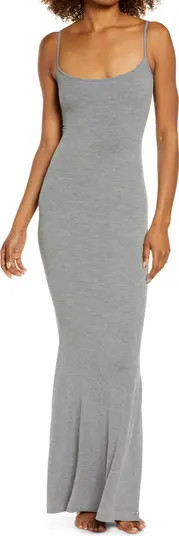 Soft Lounge Long Slipdress | Nordstrom