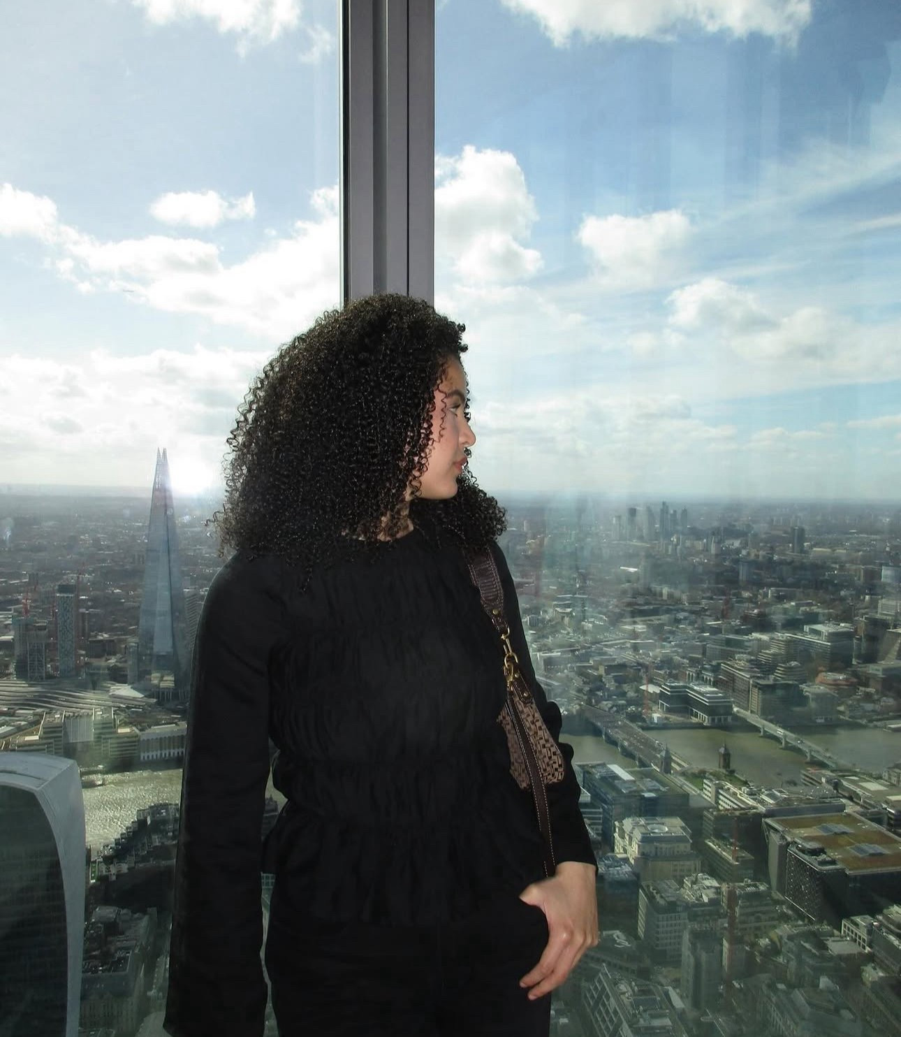 What I wore in Londonn

#LTKWorkwear #LTKStyleTip #LTKMidsize