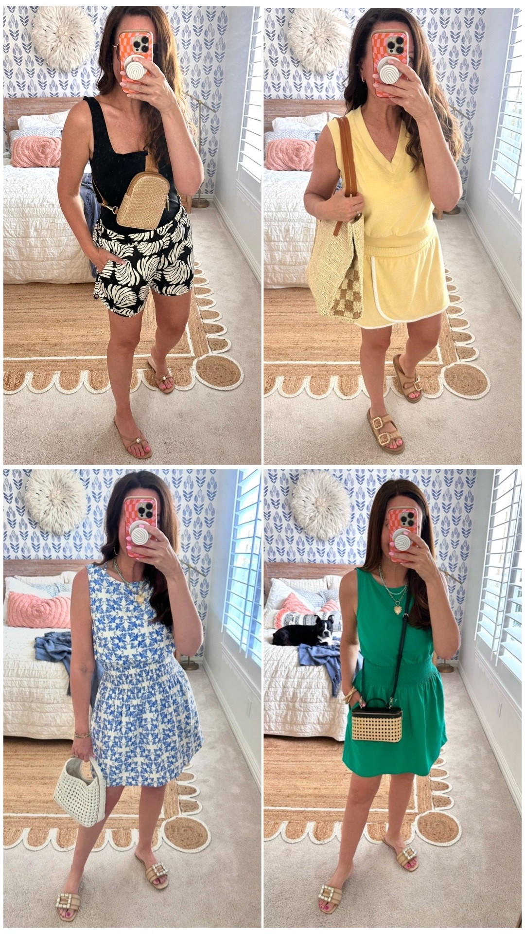 Target sale!! 30% off tons of dresses, skorts and shorts! 
.


#LTKOver40 #LTKSeasonal #LTKSaleAlert