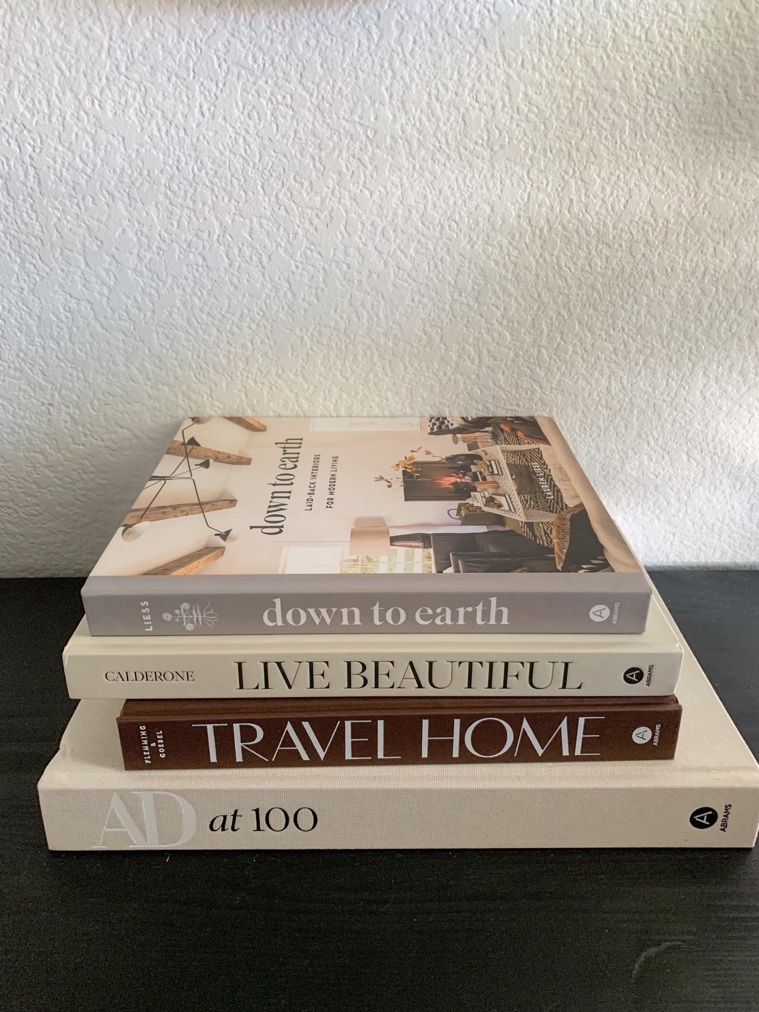 home decor coffee table books

#LTKSaleAlert #LTKHome #LTKFindsUnder100
