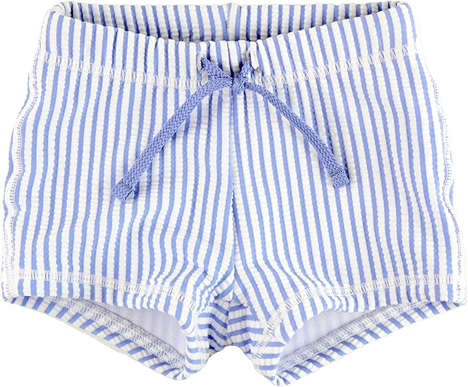 RUGGEDBUTTS Boys' Swim Shorties | Amazon (US)