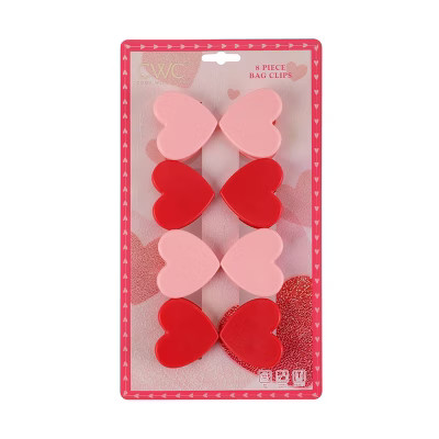 Cook With Color 8pc Bag Clips | Target