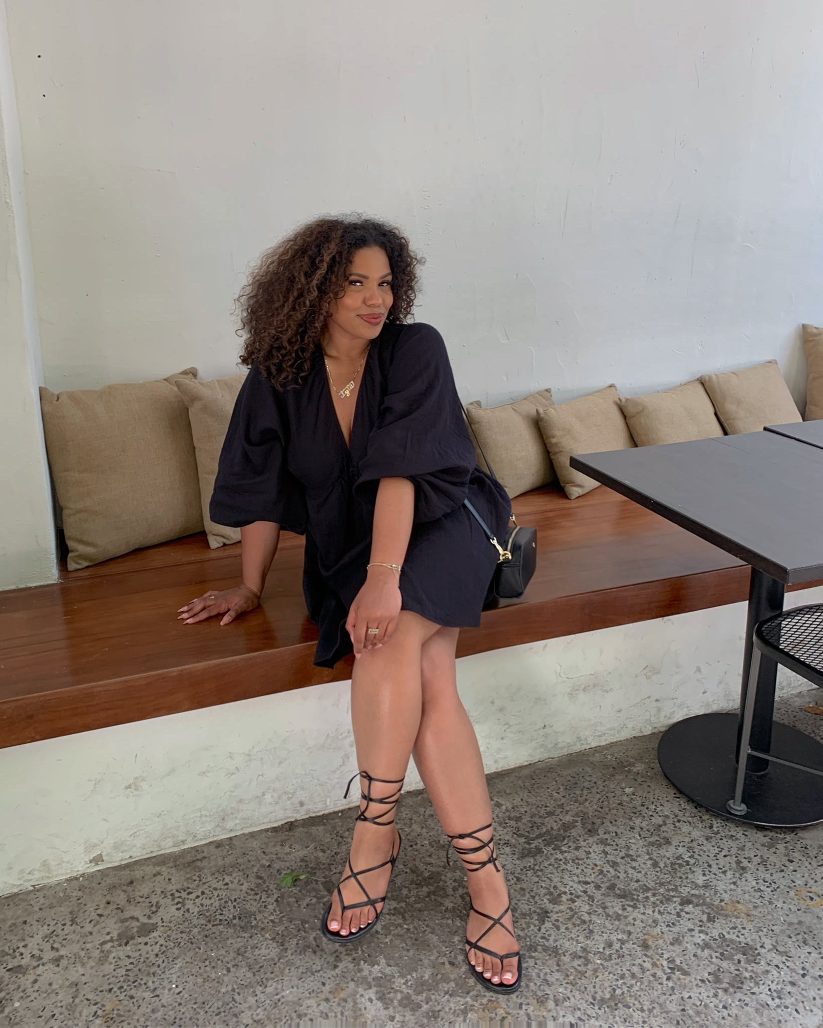 Summer Outfit 

#LTKFind #LTKfit #LTKSeasonal