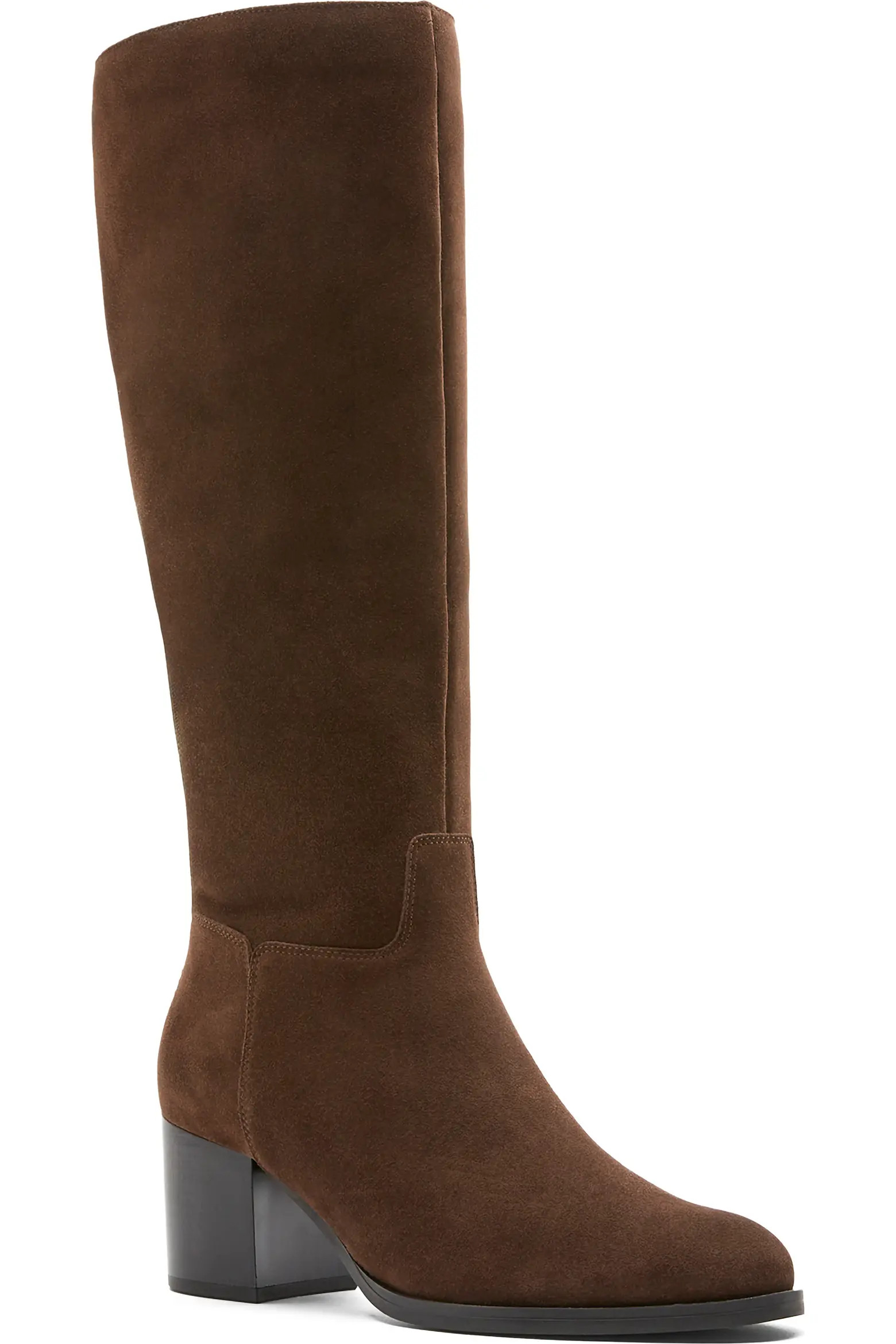 Wander Waterproof Knee High Boot (Women) | Nordstrom | Nordstrom