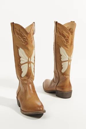 Mariposa Boots by Matisse | Altar'd State | Altar'd State