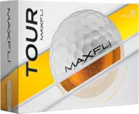 Maxfli Tour Golf Balls | DICK'S Sporting Goods