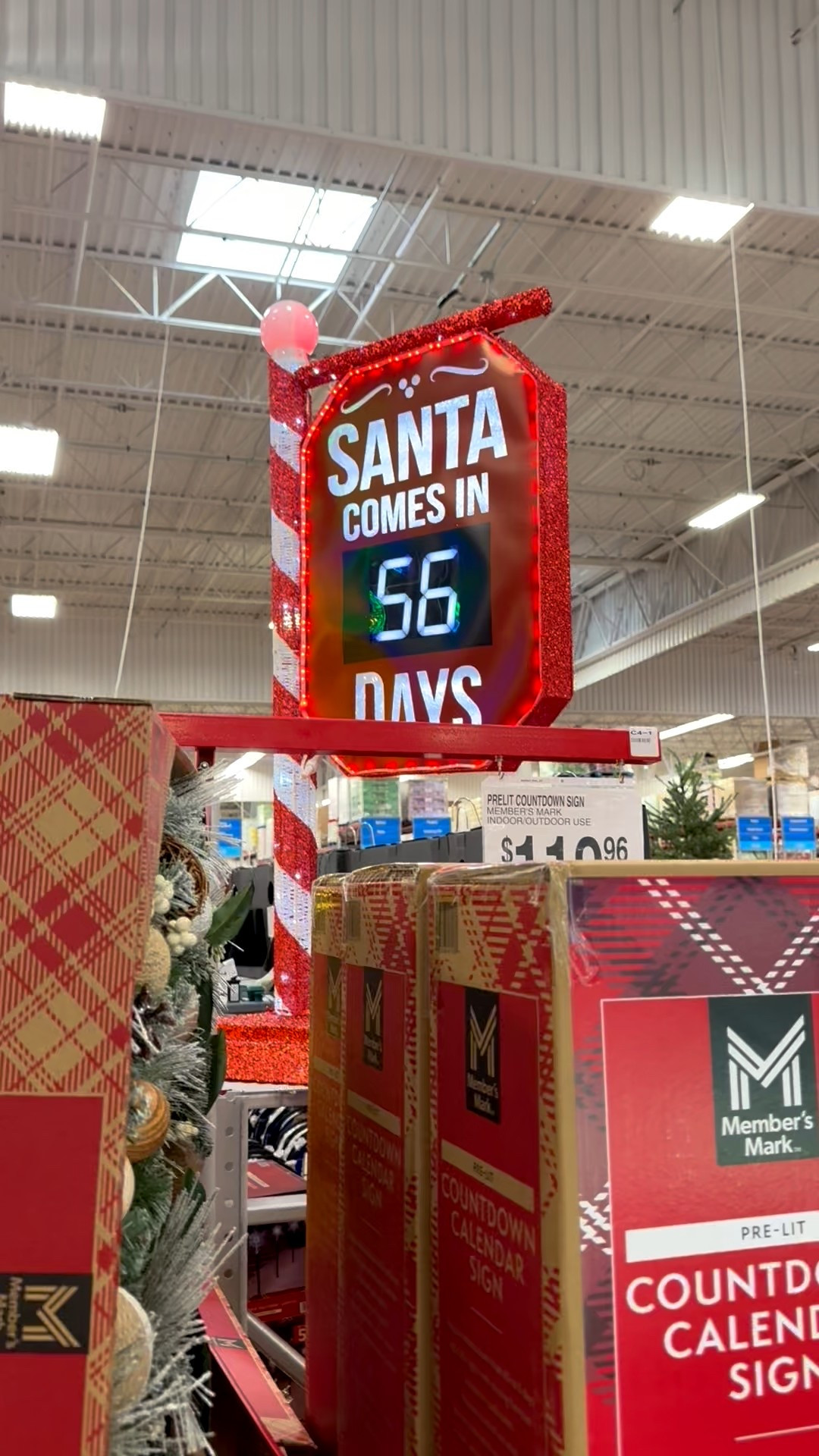 🎅🏻 WHAT?!? ❤️❤️❤️ you need this in your home if you’re #Christmasobsessed #ChristmasDecor #ChristmasDecorating

#LTKHoliday #LTKSeasonal #LTKKids