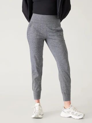 Venice Mid Rise Jogger | Athleta