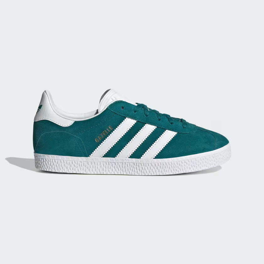 Gazelle Shoes | adidas (US)