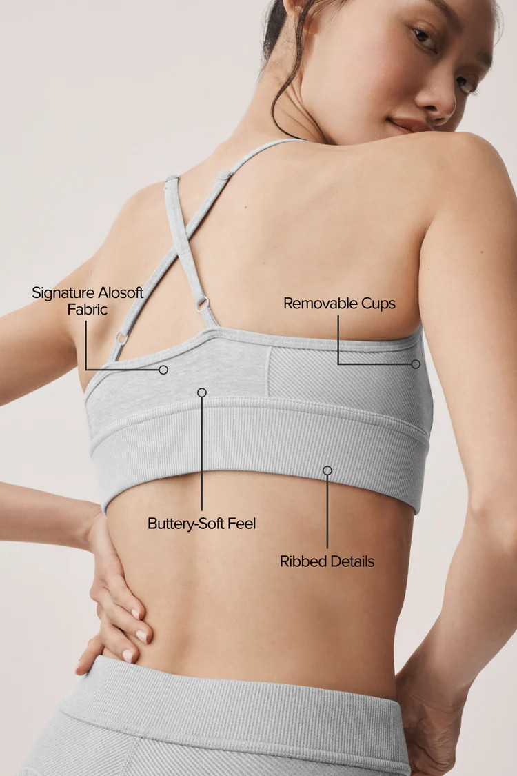 Relay Alosoft BH | Alo Yoga (US)