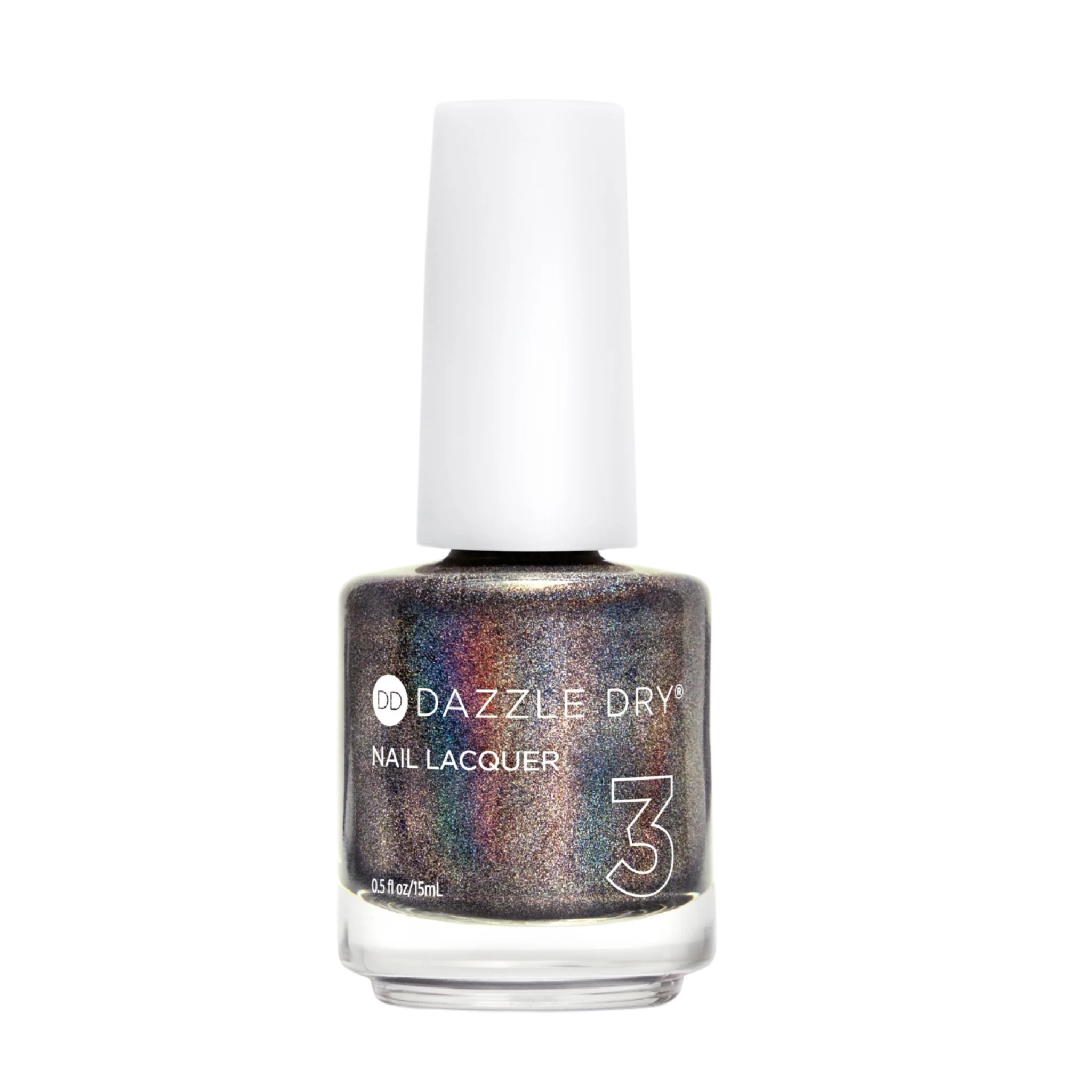 Diamonds After Dark | Dazzle Dry
