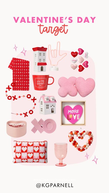 Target Valentine’s Day finds!!! 🎯💘

#LTKSeasonal #LTKGiftGuide #LTKkids