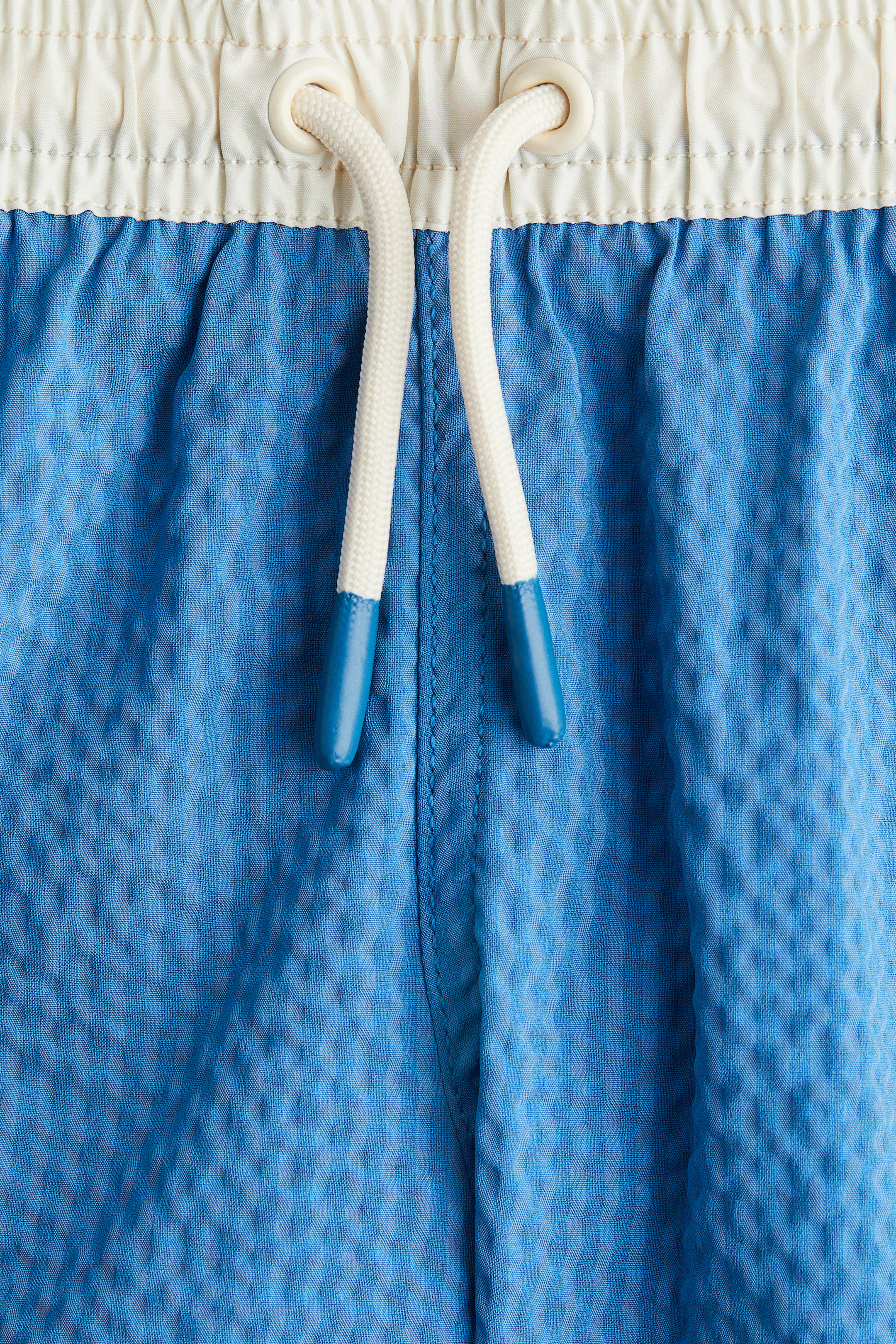 Seersucker Swim Shorts | H&M (US + CA)