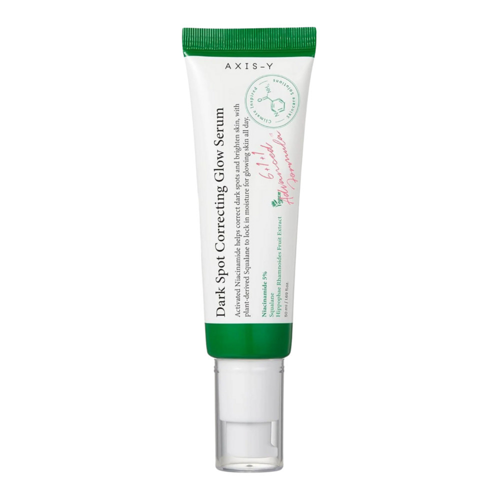 AXIS-Y Dark Spot Correcting Glow Serum | Ulta