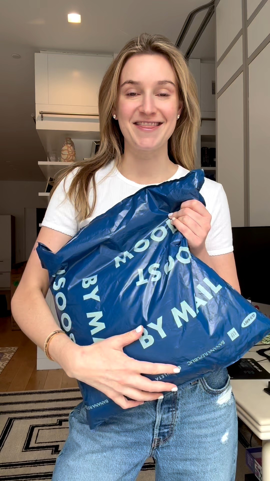 An amazing sweater 

#LTKgrwm #LTKootd #LTKmomlife