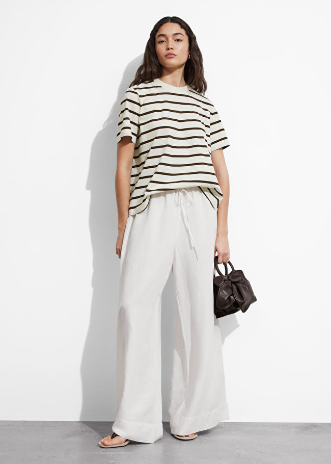 Relaxed T-Shirt | & Other Stories US