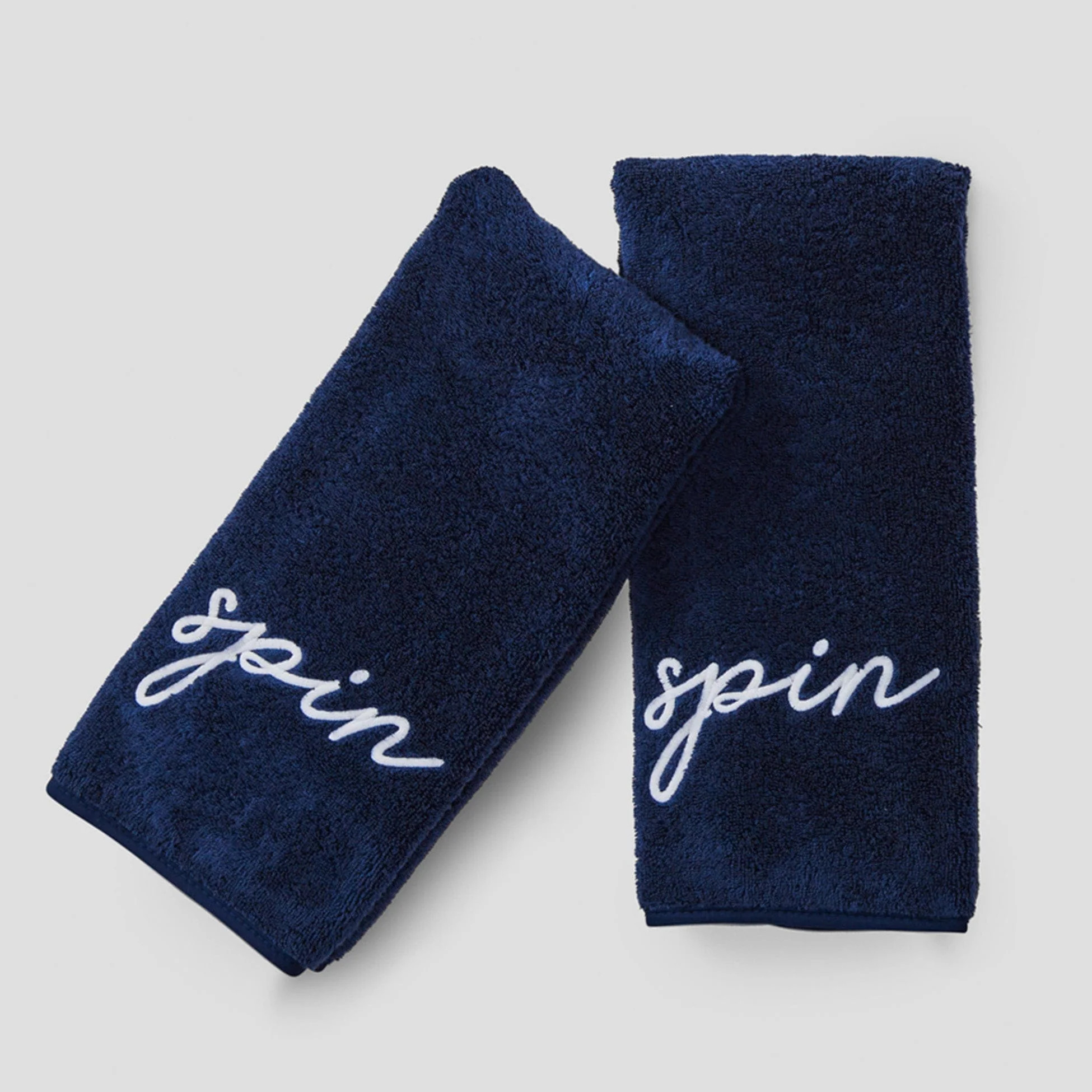 Embroidered Gym Towels | Weezie Towels | Weezie Towels