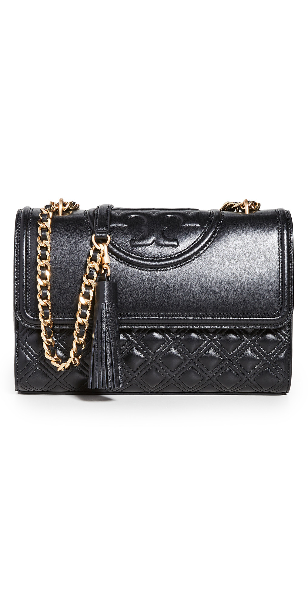 Tory Burch Fleming Convertible Shoulder Bag | Shopbop