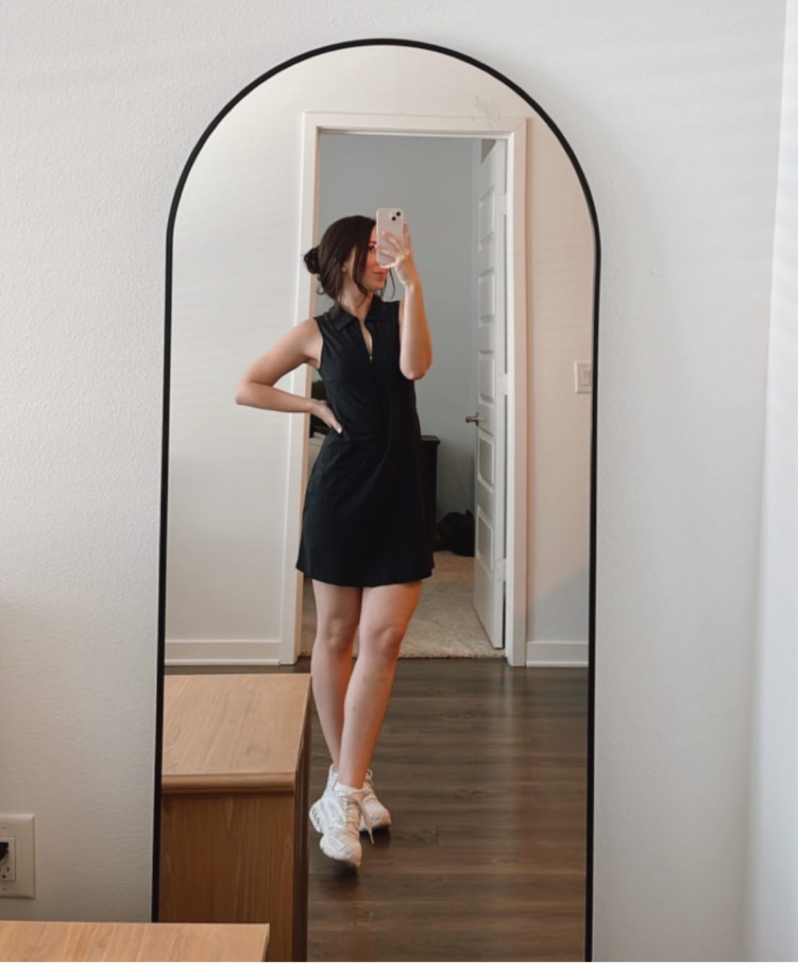 Perfect dress for running errands, travel, or outdoor activities! 

#LTKsalealert #LTKstyletip #LTKFind