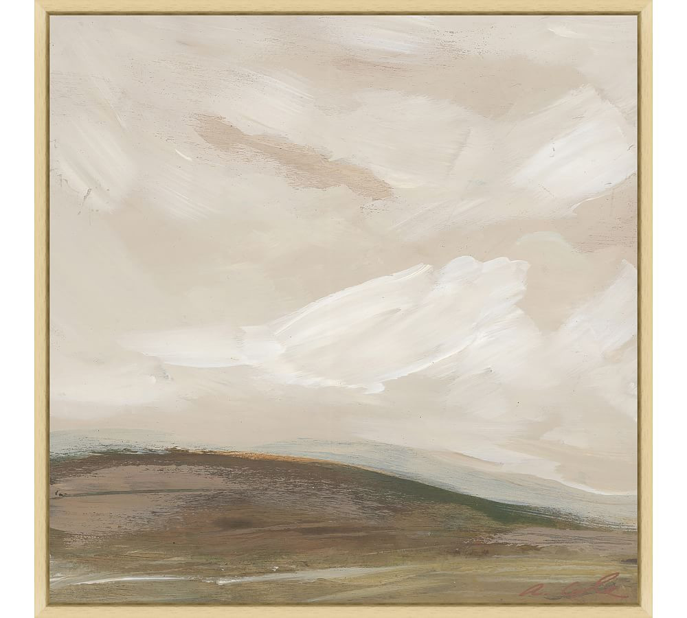 Morning Hill by Alex Cole | Pottery Barn (US)