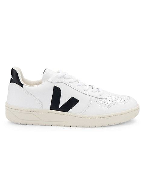 Men's V-10 Extra Low-Top Sneakers | Saks Fifth Avenue
