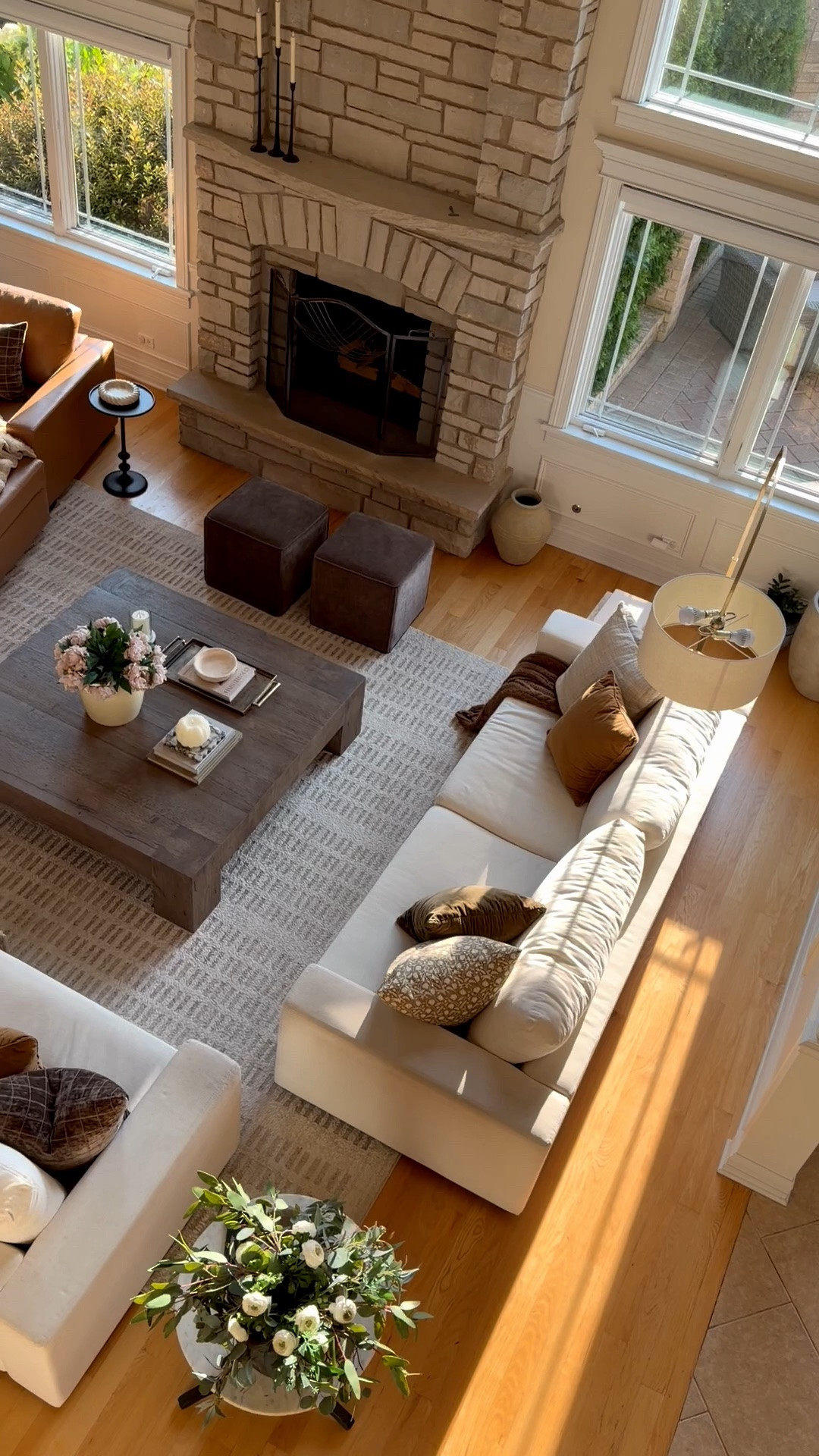 The rug that I cannot recommend enough is on sale! It’s perfect for living room, bedroom, dining room, & any space. The warm tones compliment any style.

#LTKHome #LTKSaleAlert