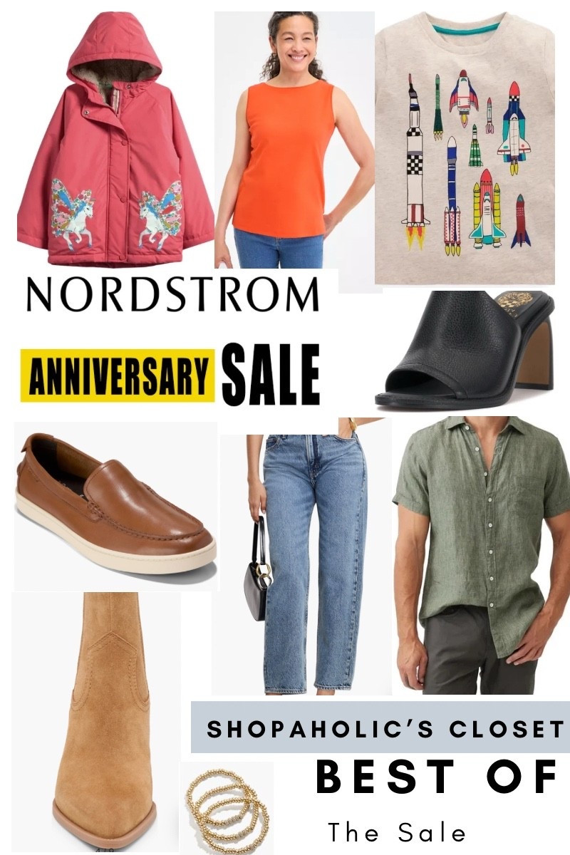 It’s that time of year. The Anniversary sale is here! Shop my Best of the sale faves in this post and other picks in my NSale collection.

#shopdeescloset #shopaholicscloset #nsale 

#LTKSaleAlert #LTKStyleTip #LTKFamily