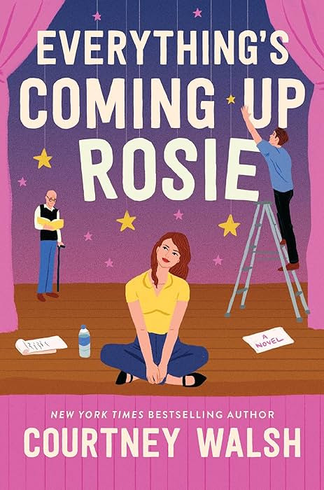 Everything's Coming Up Rosie: A Novel | Amazon (US)