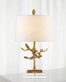 Audubon Park Table Lamp | Horchow