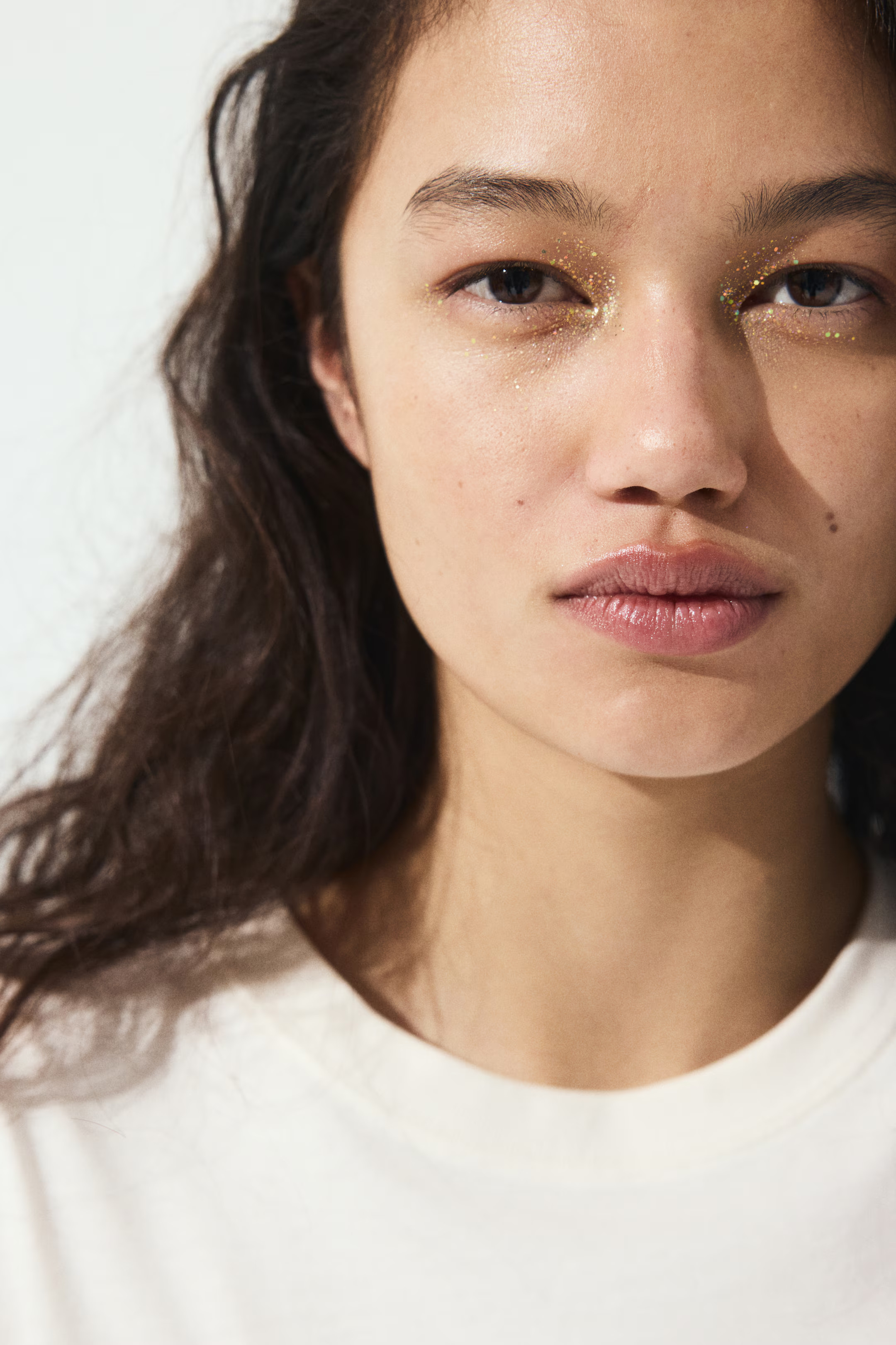 Oversized T-Shirt mit Print | H&M (DE, AT, CH, NL, FI)