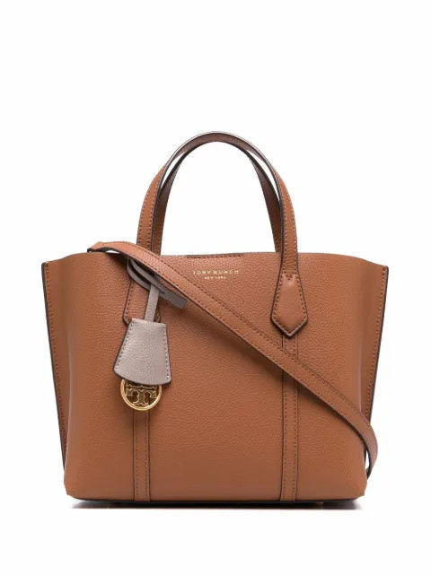 bolso shopper Perry con asa superior | Farfetch Global