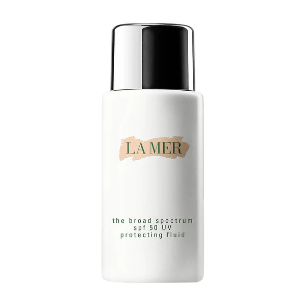 The Broad Spectrum UV Protecting Fluid SPF 50 – La Mer | Bluemercury, Inc.