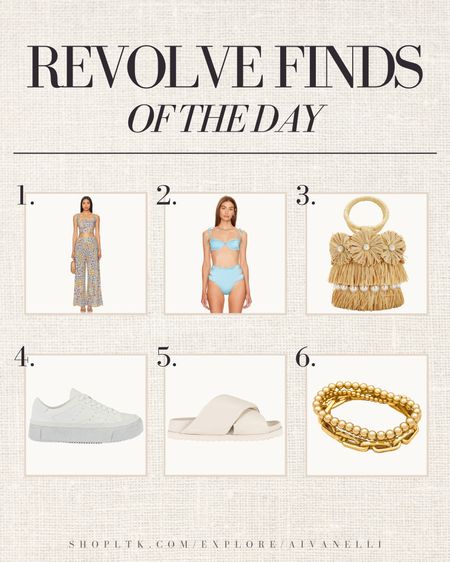 Revolve Finds of the Day

Women’s vacation outfit ideas
Outfit ideas for summer
Linen pants
Rattan heels
Hoop earrings
Straw clutch
Summer sundress
Women’s night looks
Styled look
Women’s workwear
Women’s beach totes
Women’s beach bags
Designer Athleisure
Women’s cover ups
Women’s swimsuits
Summer fashion
Amazon fashion
Women’s summer heels
Raffia sandals
Women’s sandals
Women’s bikinis
Summer style

#LTKsalealert #LTKstyletip #LTKSeasonal